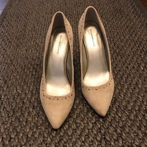 Bandolino Leather Shoes